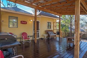 Lenoir Cottage