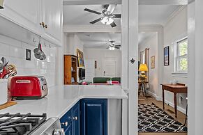 Lenoir Cottage