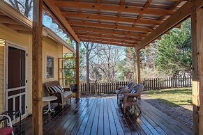 Lenoir Cottage