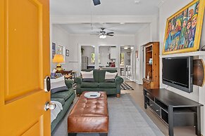 Lenoir Cottage