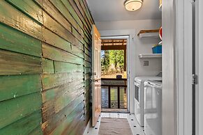 Lenoir Cottage