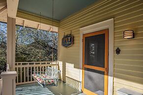 Lenoir Cottage