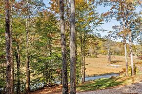 Throw'n Shade at the Red - Near Rrg, KY!