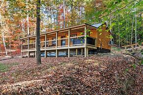 Throw'n Shade at the Red - Near Rrg, KY!