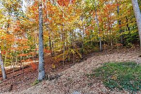Throw'n Shade at the Red - Near Rrg, KY!