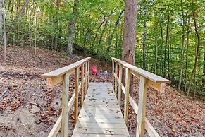 Throw'n Shade at the Red - Near Rrg, KY!