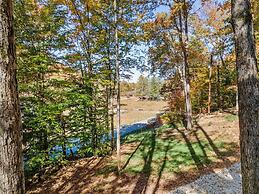 Throw'n Shade at the Red - Near Rrg, KY!