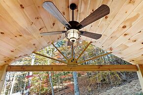 Throw'n Shade at the Red - Near Rrg, KY!