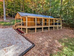 Throw'n Shade at the Red - Near Rrg, KY!