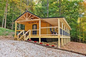 Throw'n Shade at the Red - Near Rrg, KY!