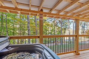 Throw'n Shade at the Red - Near Rrg, KY!