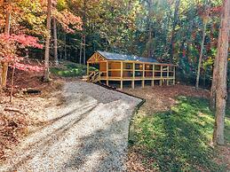 Throw'n Shade at the Red - Near Rrg, KY!
