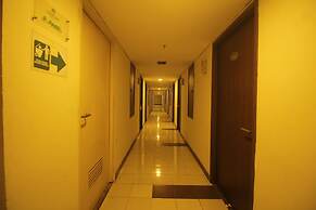 Easton Park Naffi Rooms by Mustika