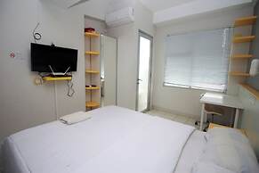 Easton Park Naffi Rooms by Mustika