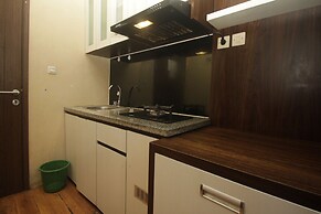 Easton Park Naffi Rooms by Mustika