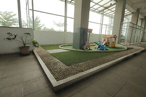 Easton Park Naffi Rooms by Mustika