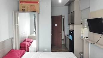 Easton Park Naffi Rooms by Mustika