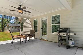 The 54th Cottage