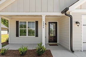 The 54th Cottage
