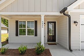 The 54th Cottage