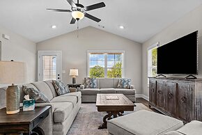 The 54th Cottage
