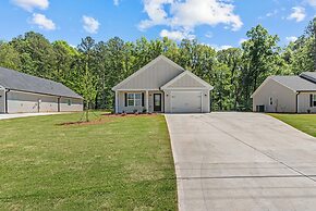 The 54th Cottage