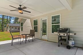 The 54th Cottage
