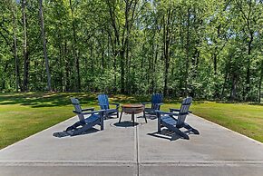 The 54th Cottage