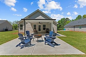 The 54th Cottage