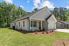 The 54th Cottage