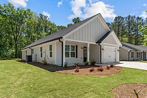 The 54th Cottage