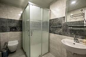 Zümrütü Anka Cave