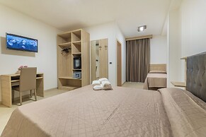 Roomsalentopalace