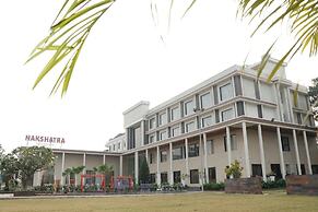 Nakshatra Hotel & Resort in Khargone