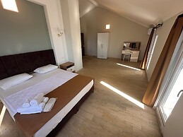 Dagtekin Apartments