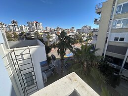 Dagtekin Apartments