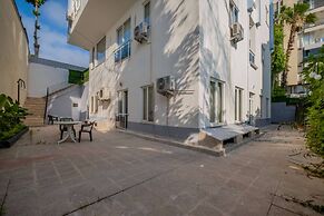 Dagtekin Apartments