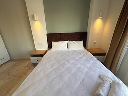 Dagtekin Apartments