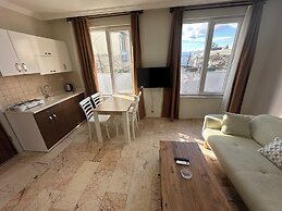 Dagtekin Apartments