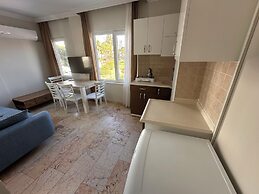 Dagtekin Apartments