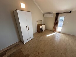 Dagtekin Apartments