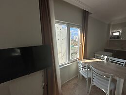 Dagtekin Apartments