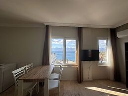 Dagtekin Apartments