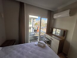 Dagtekin Apartments