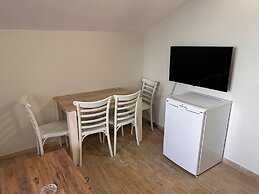 Dagtekin Apartments