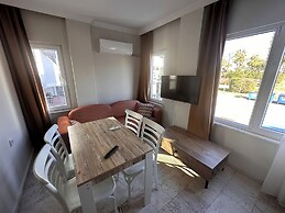 Dagtekin Apartments