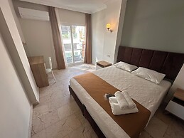 Dagtekin Apartments