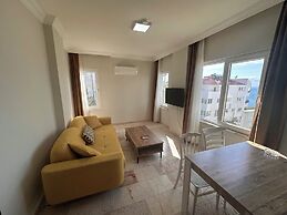 Dagtekin Apartments