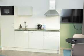 City Housing Genk