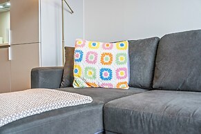 Apt-sleeps 2/3-bullring & Grand Central Close